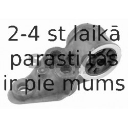 Втулка, балка моста SWAG 32 92 2982