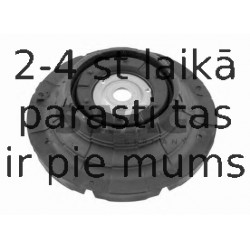 Amortizatora statnes balsts SWAG 32 92 3116