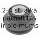 Piekare, Šķērssvira SWAG 32 92 3568