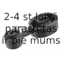 Kronšteins, Motora piekare SWAG 40 13 0028