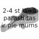 Piekare, Dzinējs SWAG 40 13 0046