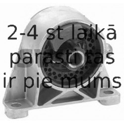 Piekare, Dzinējs SWAG 40 13 0059