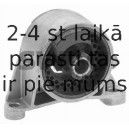 Piekare, Dzinējs SWAG 40 13 0060