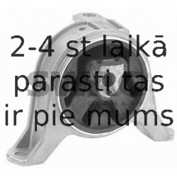 Piekare, Dzinējs SWAG 40 13 0062