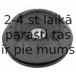 Amortizatora statnes balsts SWAG 40 54 0006