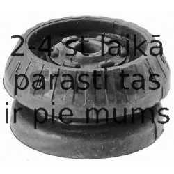 Amortizatora statnes balsts SWAG 40 54 0008