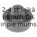 Piekare, Šķērssvira SWAG 40 60 0003