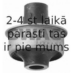 Piekare, Šķērssvira SWAG 40 60 0008