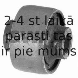 Piekare, Šķērssvira SWAG 40 60 0009