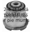 Piekare, Šķērssvira SWAG 40 60 0011