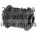 Piekare, Šķērssvira SWAG 40 60 0017