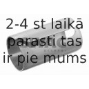 Čaula, Sviras bukse SWAG 40 60 0024