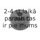 Piekare, Stabilizatora atsaite SWAG 40 61 0008