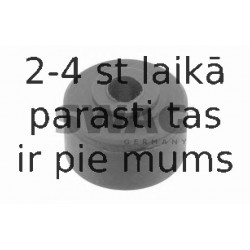 Piekare, Stabilizatora atsaite SWAG 40 61 0008