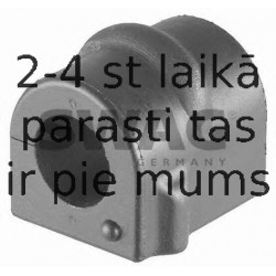 Piekare, Stabilizators SWAG 40 61 0017