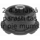 Piekare, Tilta sija SWAG 40 79 0005