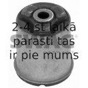 Piekare, Tilta sija SWAG 40 79 0007