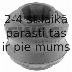 Piekare, Stabilizatora atsaite SWAG 40 79 0021