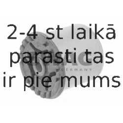 Piekare, Tilta sija SWAG 40 92 4920