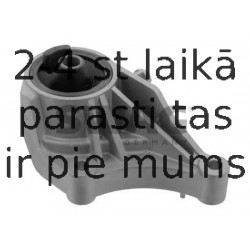 Piekare, Dzinējs SWAG 40 92 6326