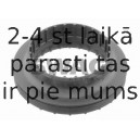 Ritgultnis, Amortizatora statnes balsts SWAG 40 92 7996