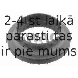 Ritgultnis, Amortizatora statnes balsts SWAG 40 92 7996