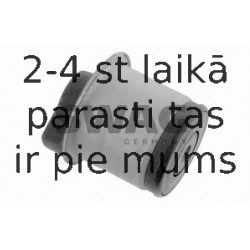 Piekare, Tilta sija SWAG 40 93 0604