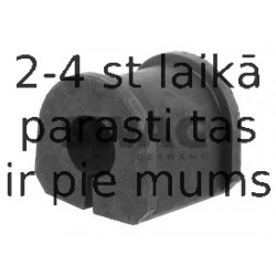 Подвеска, стабилизатор SWAG 40 93 1066