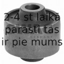 Piekare, Šķērssvira SWAG 50 60 0005