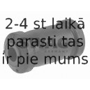 Piekare, Šķērssvira SWAG 50 60 0010