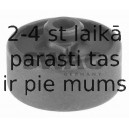 Piekare, Šķērssvira SWAG 50 60 0011