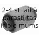 Piekare, Šķērssvira SWAG 50 60 0012