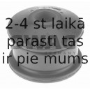 Piekare, Šķērssvira SWAG 50 60 0014