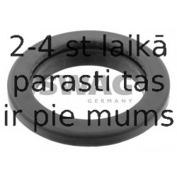 Ritgultnis, Amortizatora statnes balsts SWAG 50 91 2471