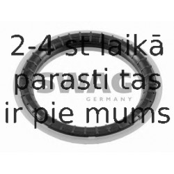 Ritgultnis, Amortizatora statnes balsts SWAG 50 91 7157