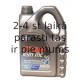 FUCHS 10W40 TITAN SYN MC 5L. 10W-40