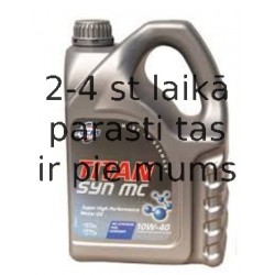FUCHS 10W40 TITAN SYN MC 5L. 10W-40