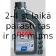 FUCHS 10W40 TITAN SYN PRO GAS 1L. 10W-40