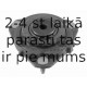 Amortizatora statnes balsts SWAG 50 92 2943