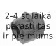 Подвеска, стабилизатор SWAG 50 92 4219