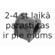 Подвеска, стабилизатор SWAG 50 92 4918