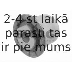 Piekare, Tilta sija SWAG 50 92 6985