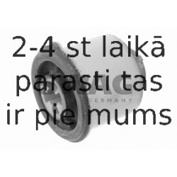 Piekare, Tilta sija SWAG 50 92 7245