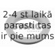Подшипник качения, опора стойки амортизатора SWAG 55 91 7866