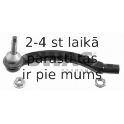 Stūres šķērsstiepņa uzgalis SWAG 55 92 1414