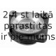 Amortizatora statnes balsts SWAG 55 92 2648