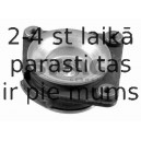 Amortizatora statnes balsts SWAG 55 92 2648
