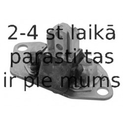 Piekare, Dzinējs SWAG 55 92 2687