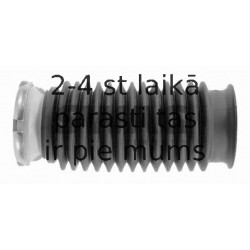 Elastīgais atbalstelements, Atsperojums SWAG 55 92 2709