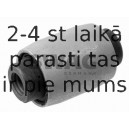 Piekare, Šķērssvira SWAG 55 92 2753